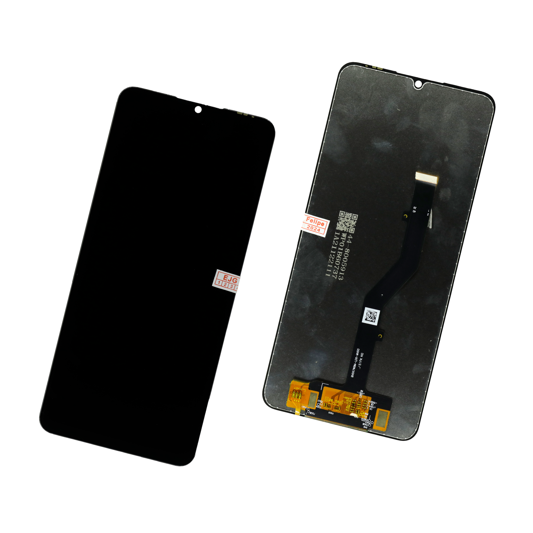 PANTALLA PARA ZTE BLADE V41 SMART / A7050