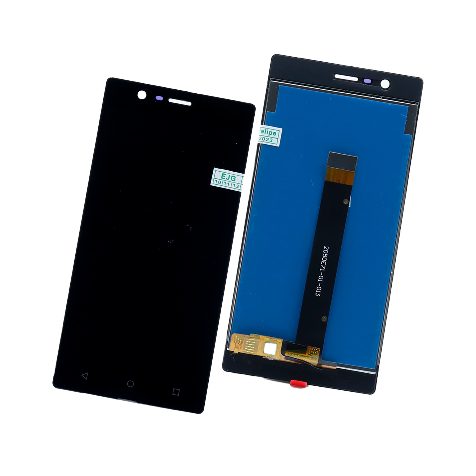 PANTALLA PARA NOKIA 3 NEGRO