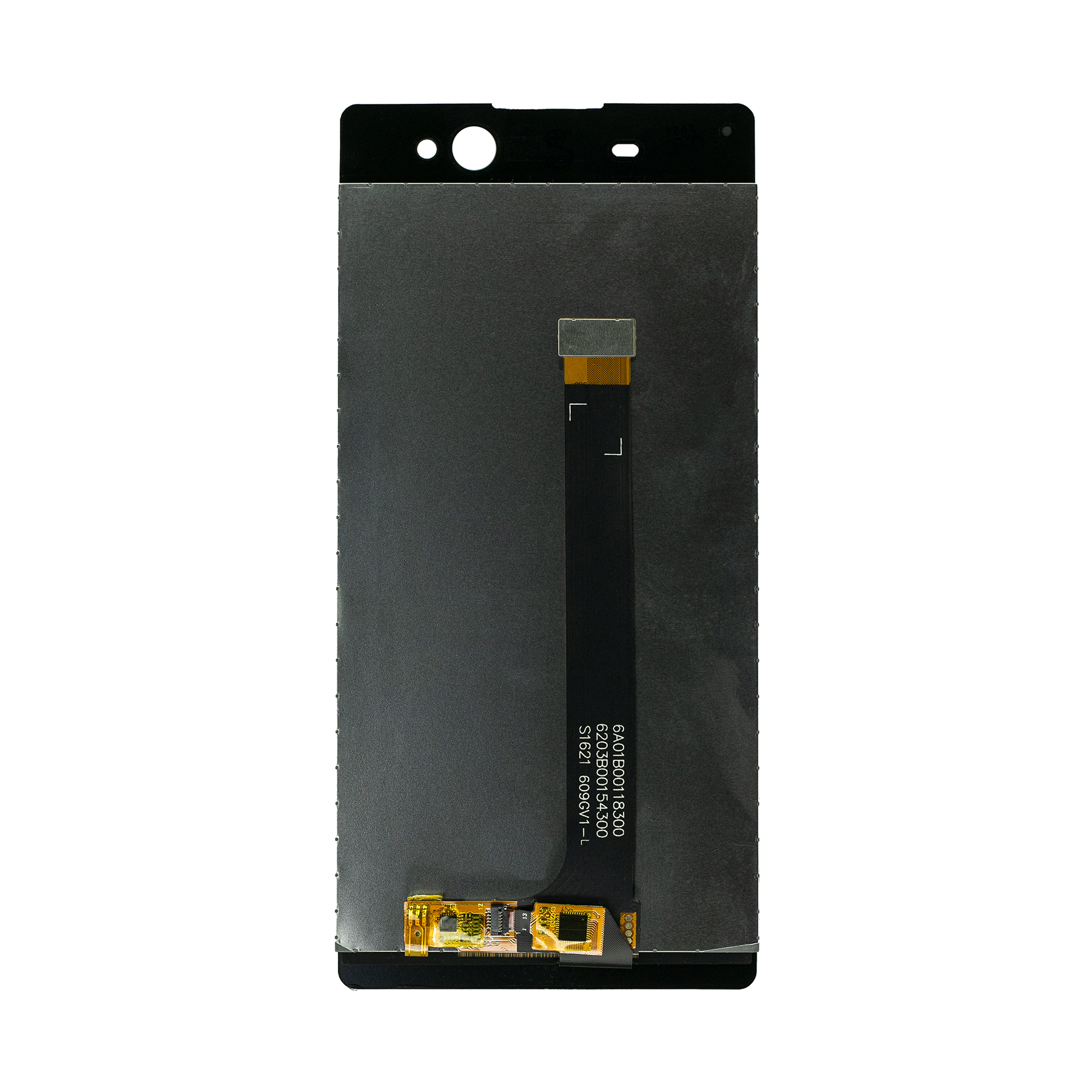 PANTALLA PARA SONY XA ULTRA NEGRO F3213
