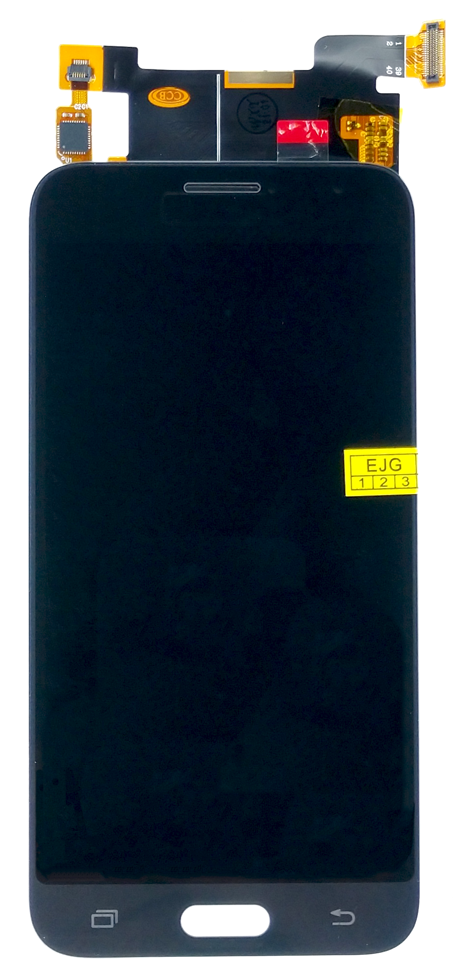 PANTALLA PARA SAMSUNG J320 NEGRO TFT