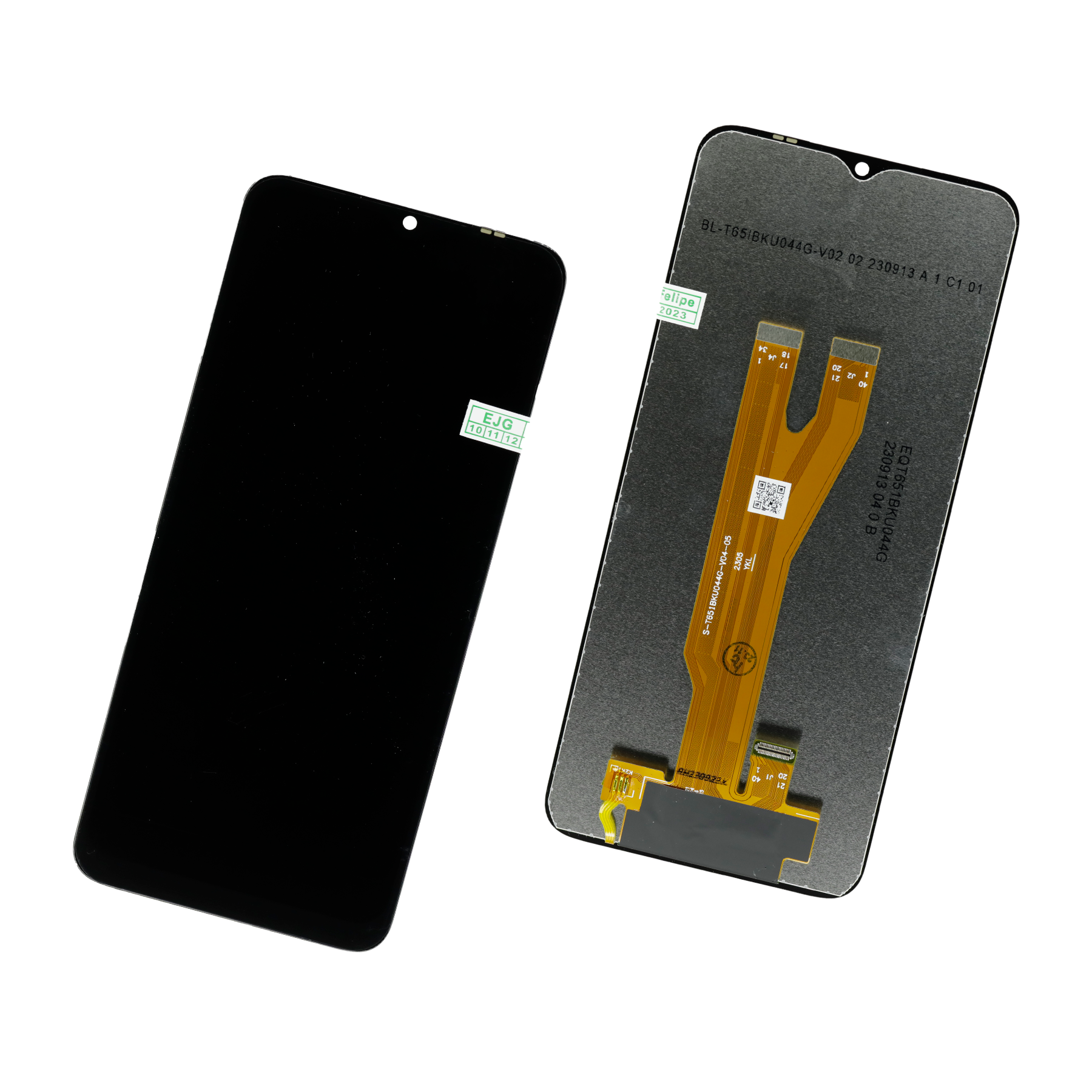 PANTALLA PARA ZTE BLADE A53 / A53 PLUS