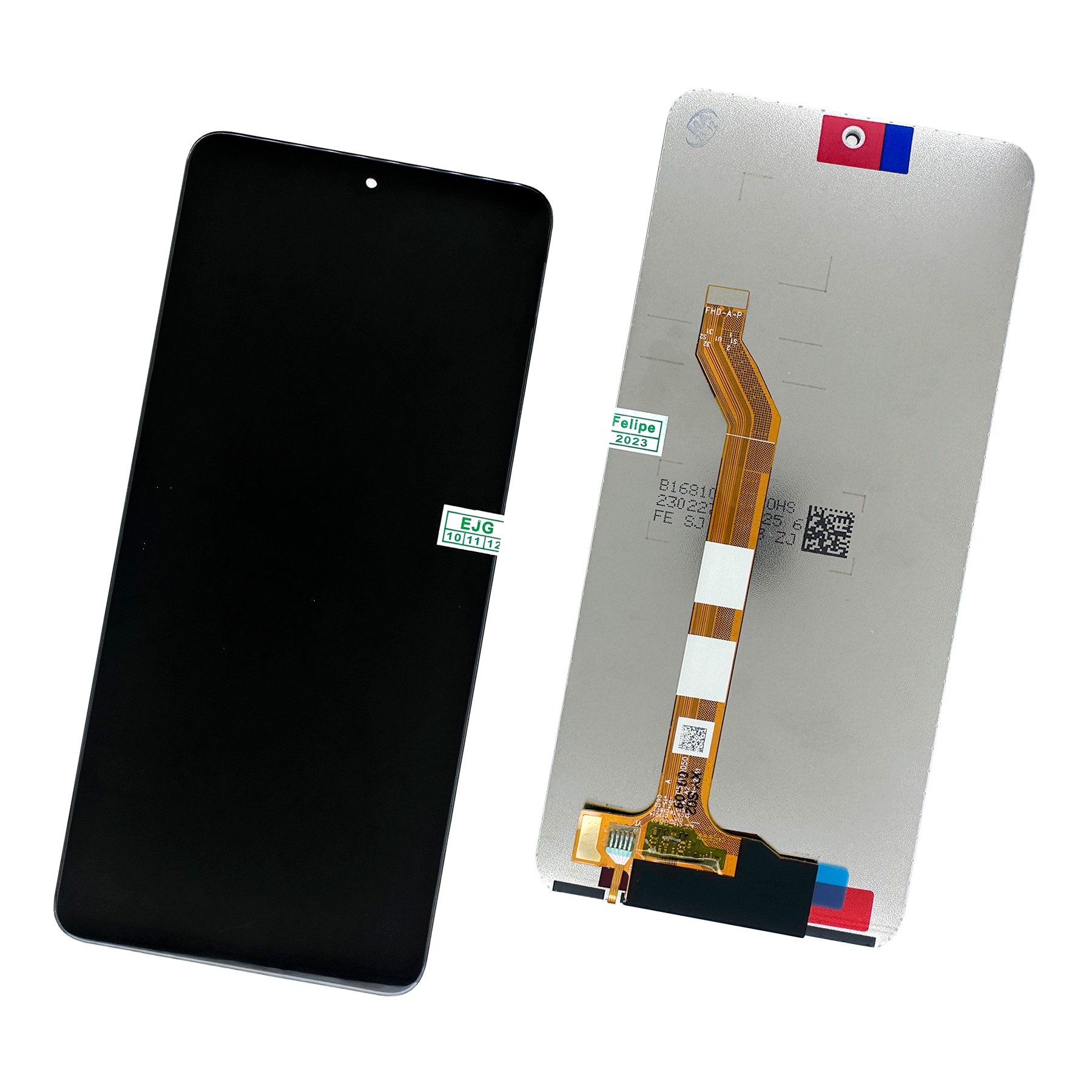 PANTALLA PARA HONOR X9