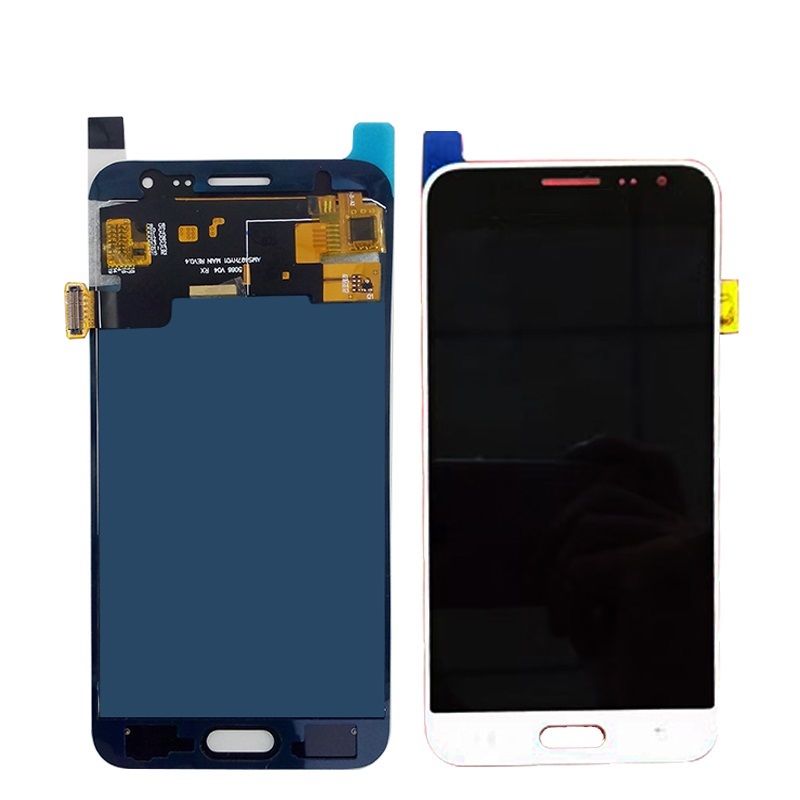 PANTALLA PARA SAMSUNG J320 BLANCO TFT