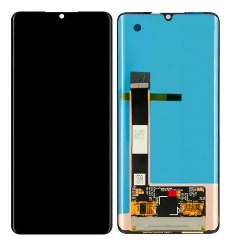 PANTALLA PARA TCL 10 PRO NEGRO