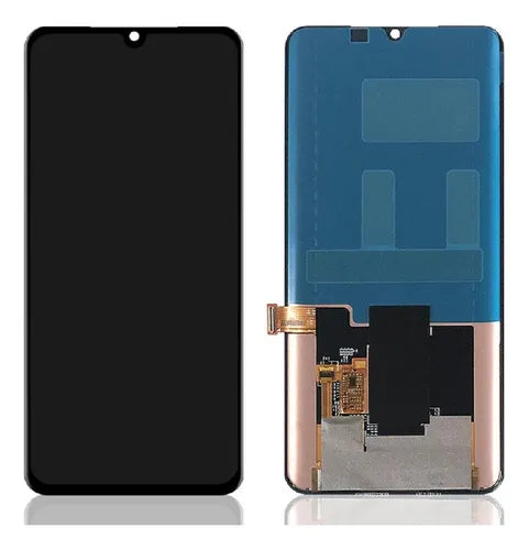 PANTALLA PARA XIAOMI MI NOTE 10 LITE , M2002F4LG CALIDAD ORIGINAL