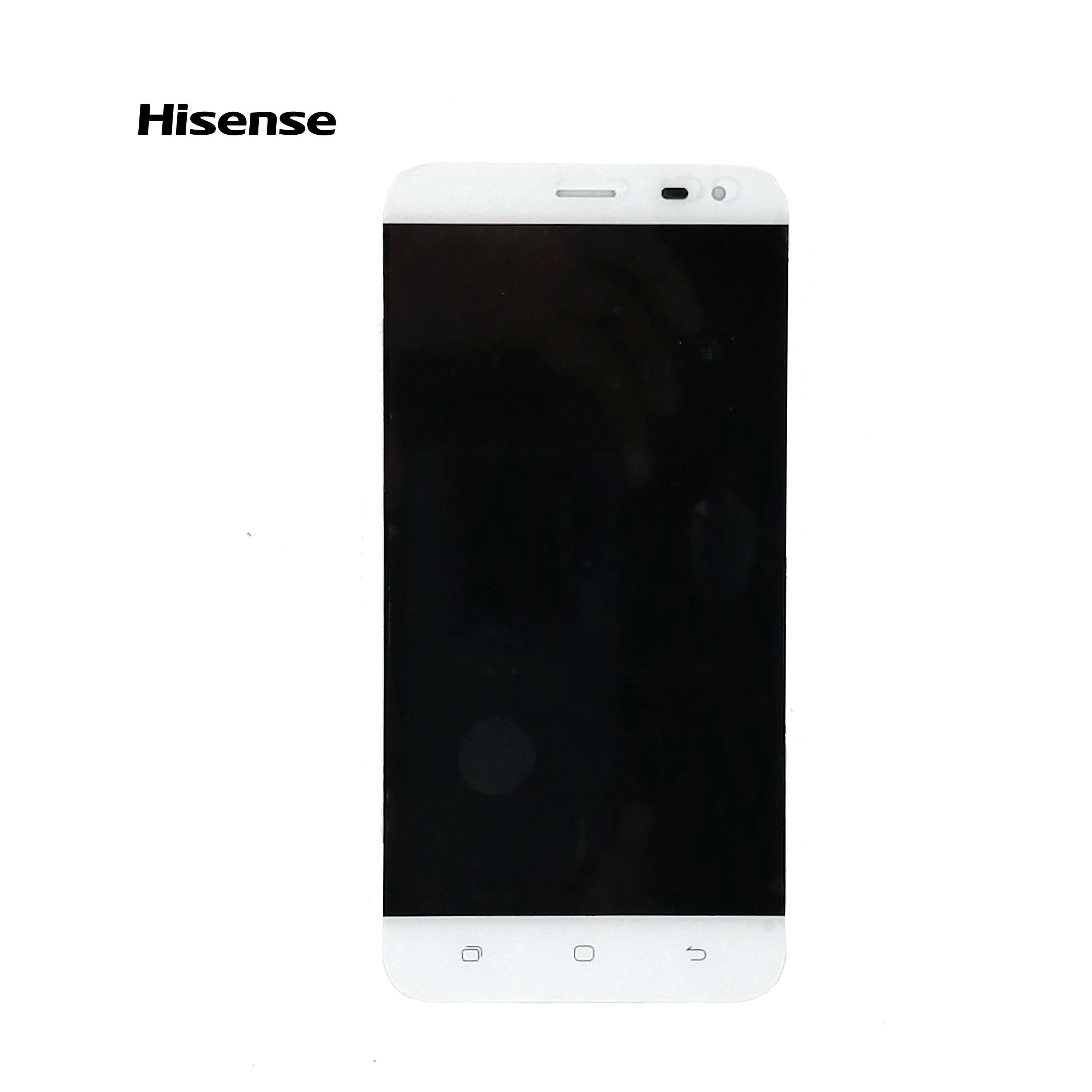 PANTALLA PARA HISENSE L675 BLANCO