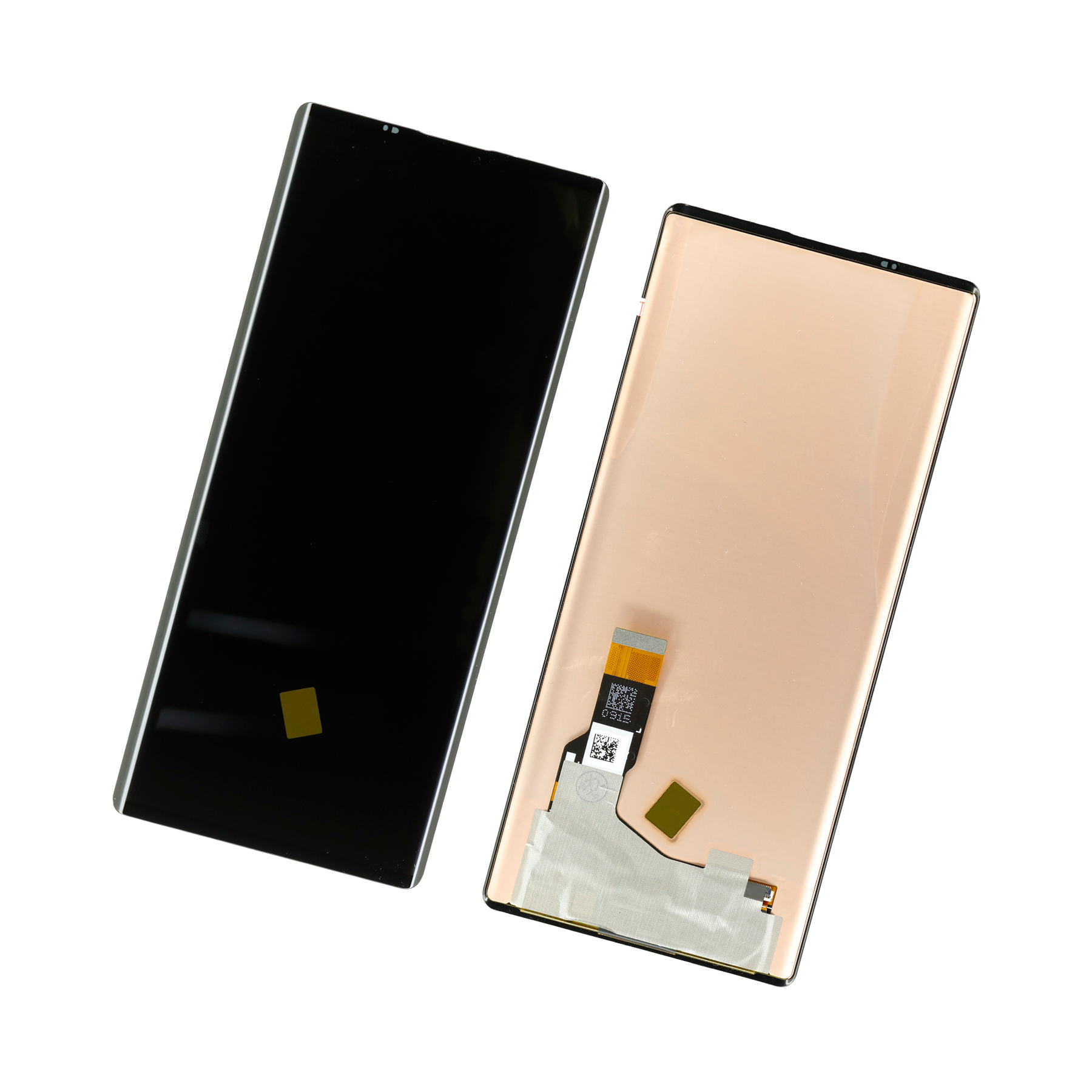 PANTALLA PARA LG WING 5G CALIDAD ORIGINAL