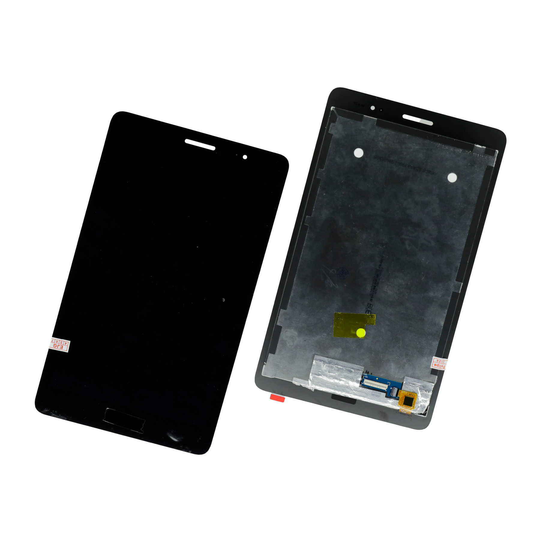 PANTALLA PARA HUAWEI MEDIA PAD T3 8 VERSION 3 NEGRO