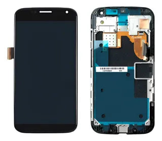 PANTALLA PARA MOTOROLA X1 NEGRO XT1058
