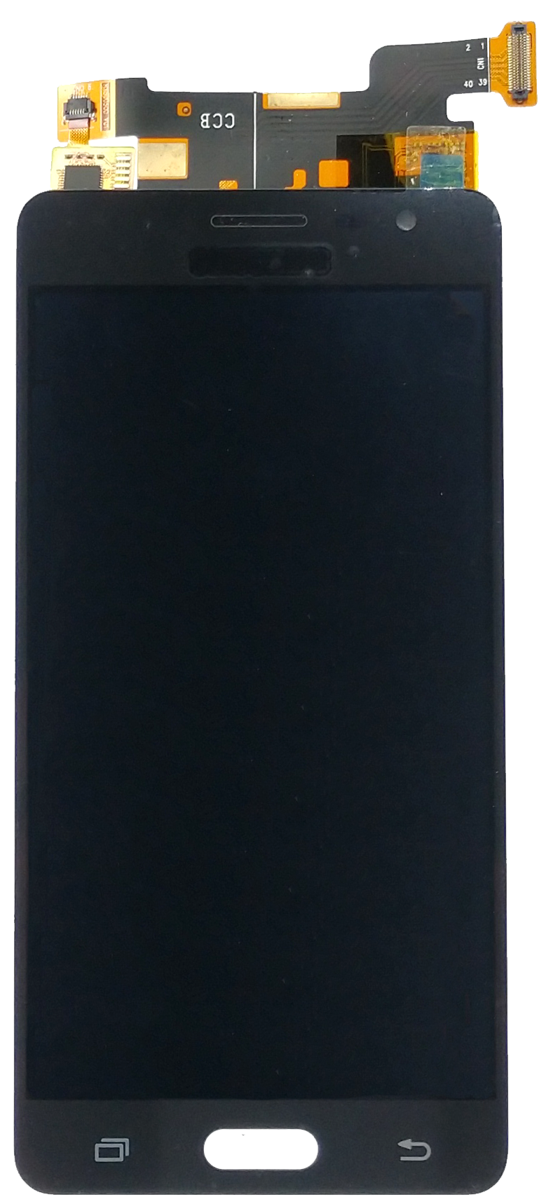 PANTALLA PARA SAMSUNG J3 PRO USA NEGRO