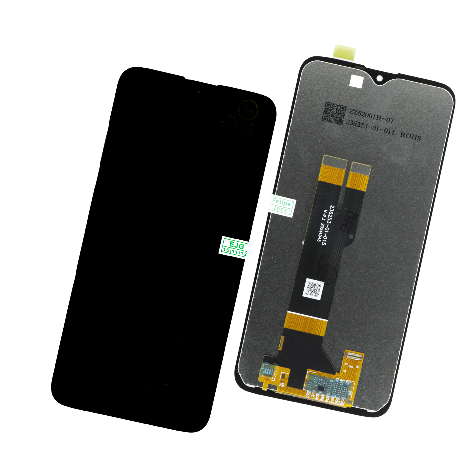PANTALLA PARA NOKIA 2.3 NEGRO