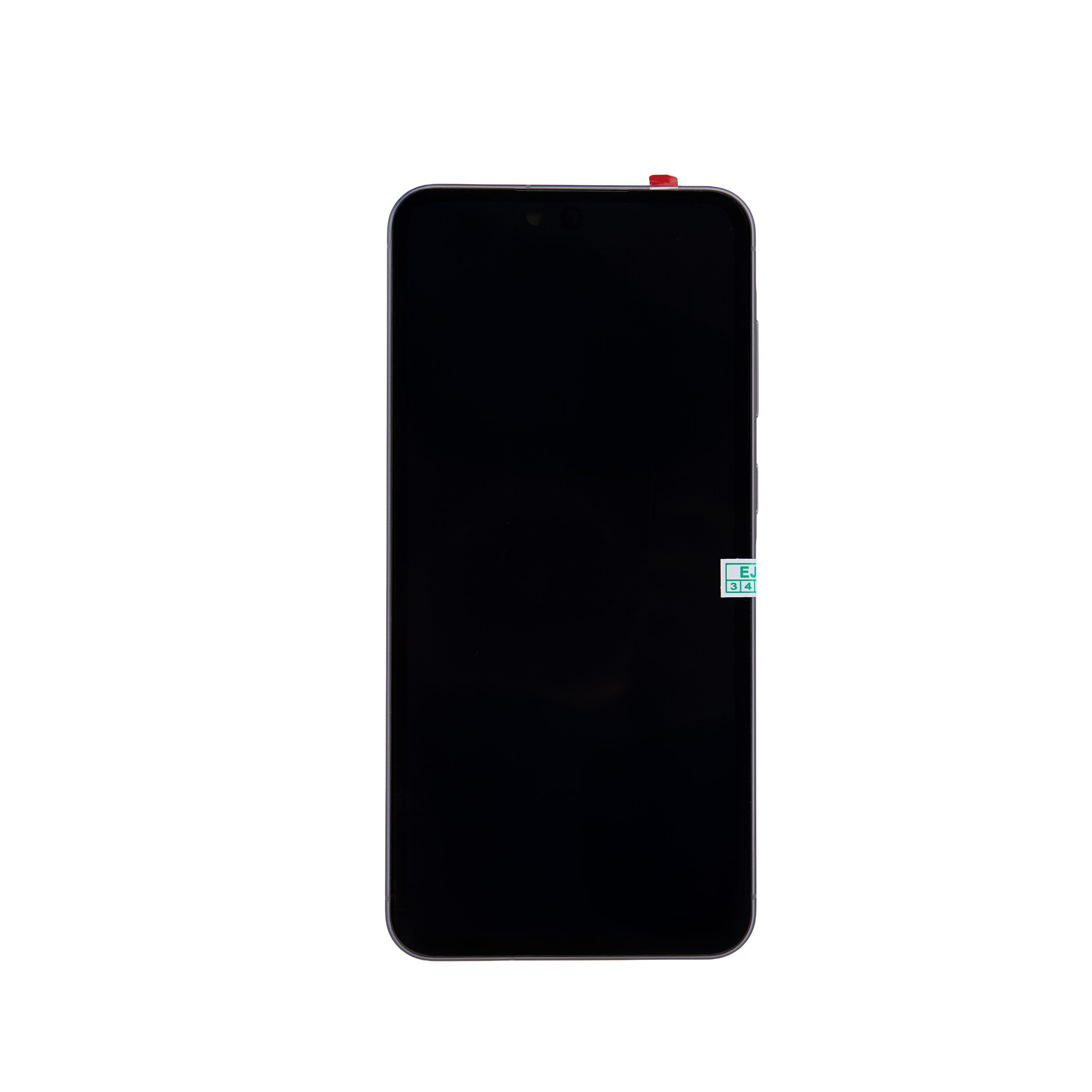 PANTALLA PARA SAMSUNG A56 5G , A566 CON MARCO NEGRO OLED