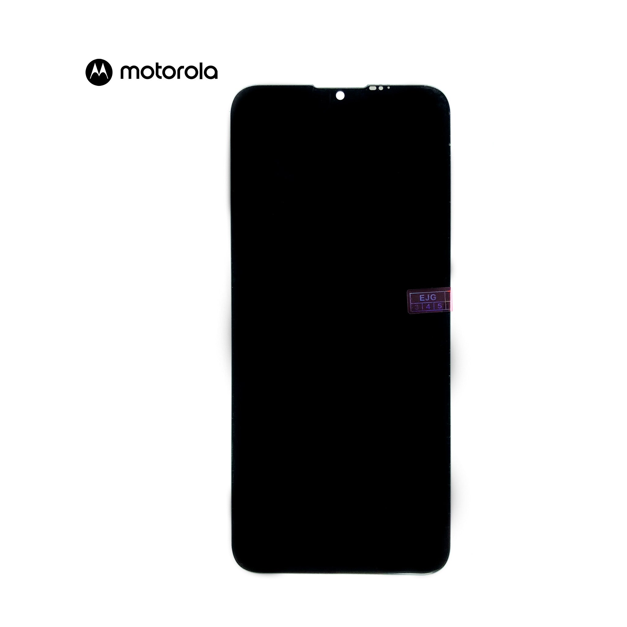 PANTALLA PARA MOTOROLA ONE FUSION