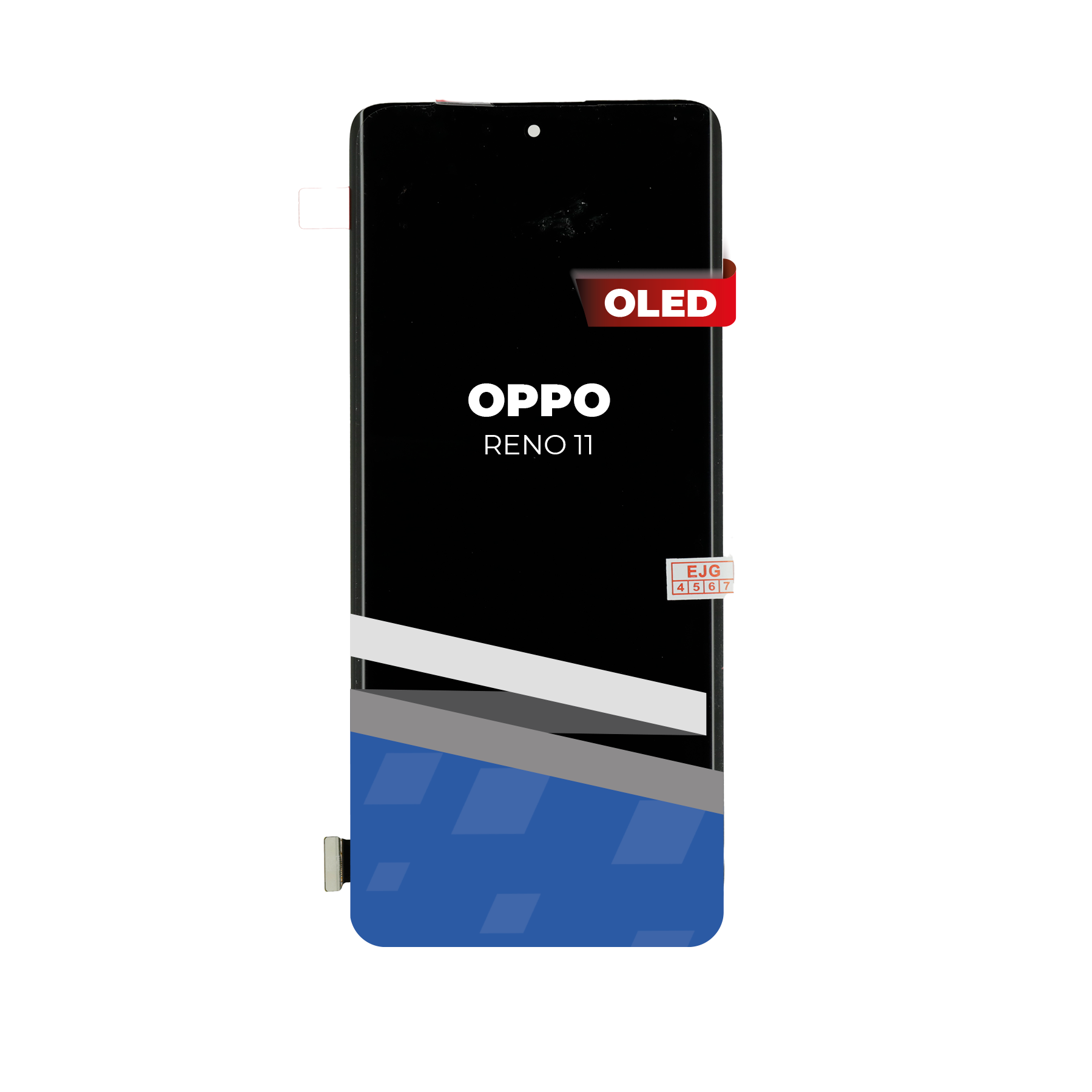 PANTALLA PARA OPPO RENO 11 5G CPH2599 / 11 PRO CPH2607