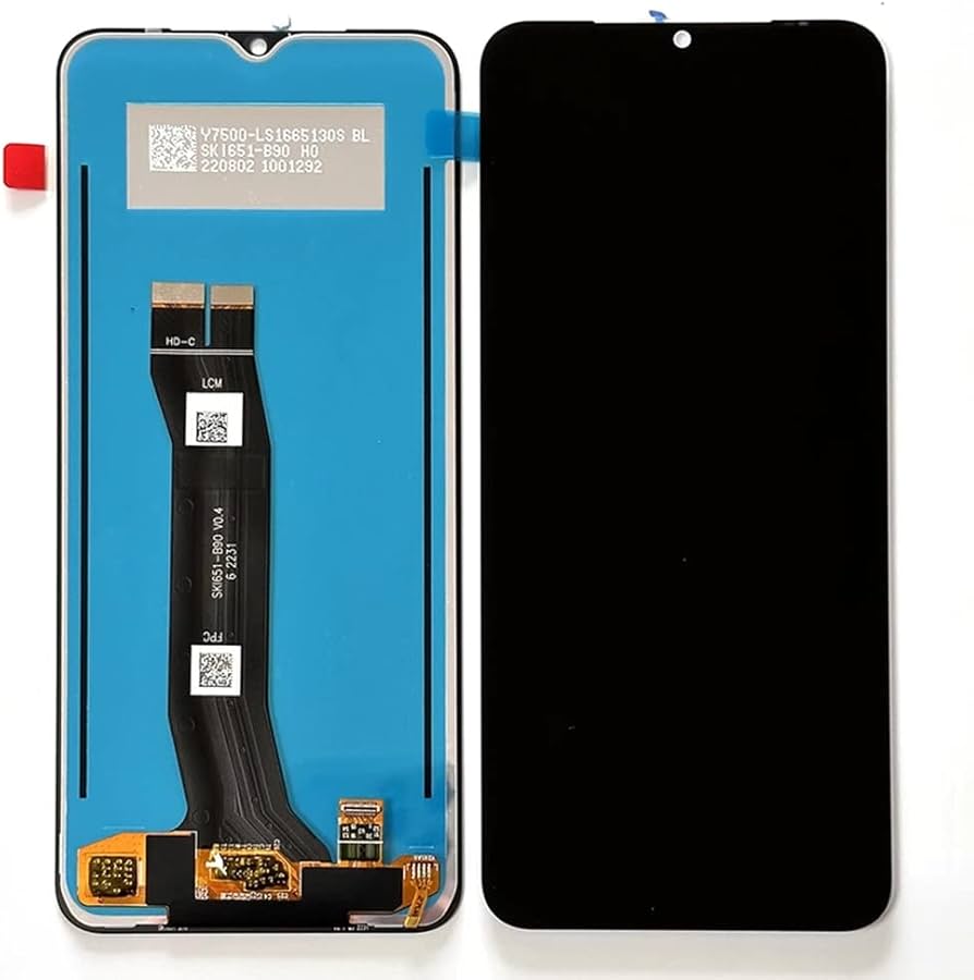 PANTALLA PARA HUAWEI NOVA Y61