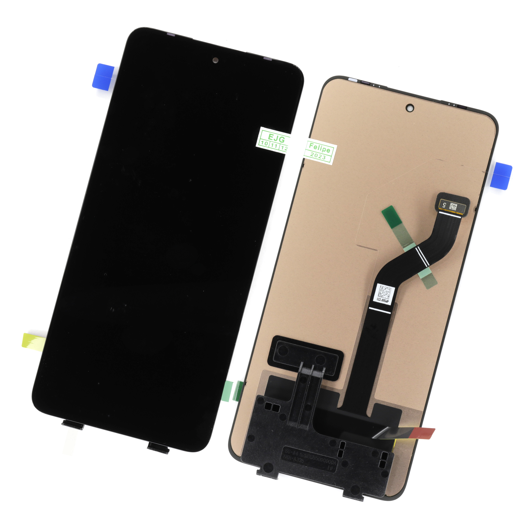 PANTALLA PARA XIAOMI MI 12 LITE 5G CALIDAD ORIGINAL