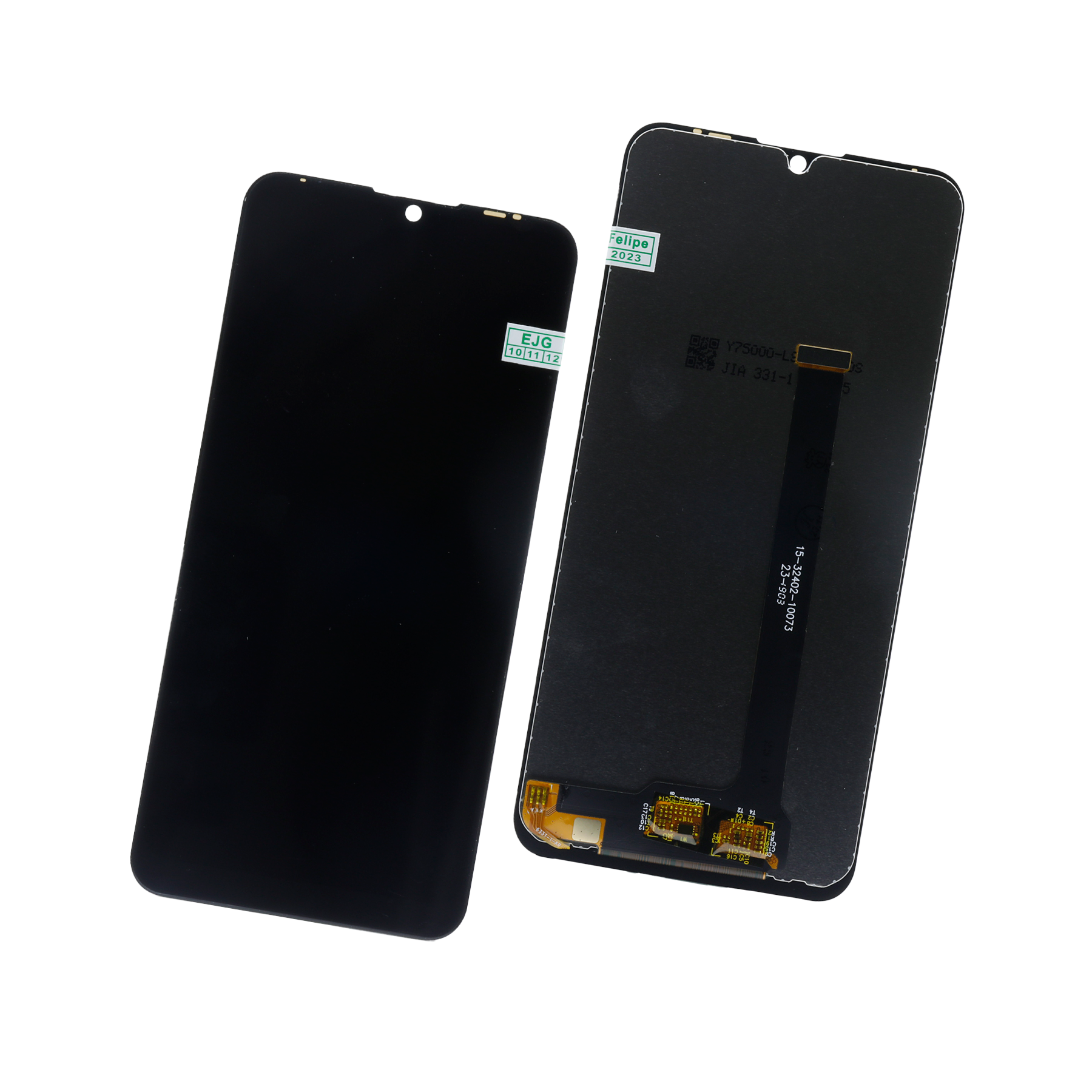 PANTALLA PARA ZTE BLADE V10