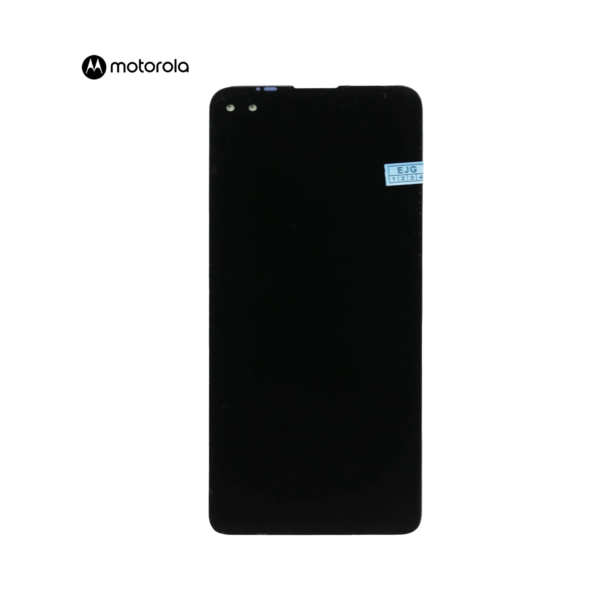 PANTALLA PARA MOTOROLA G , 5g PLUS NEGRO