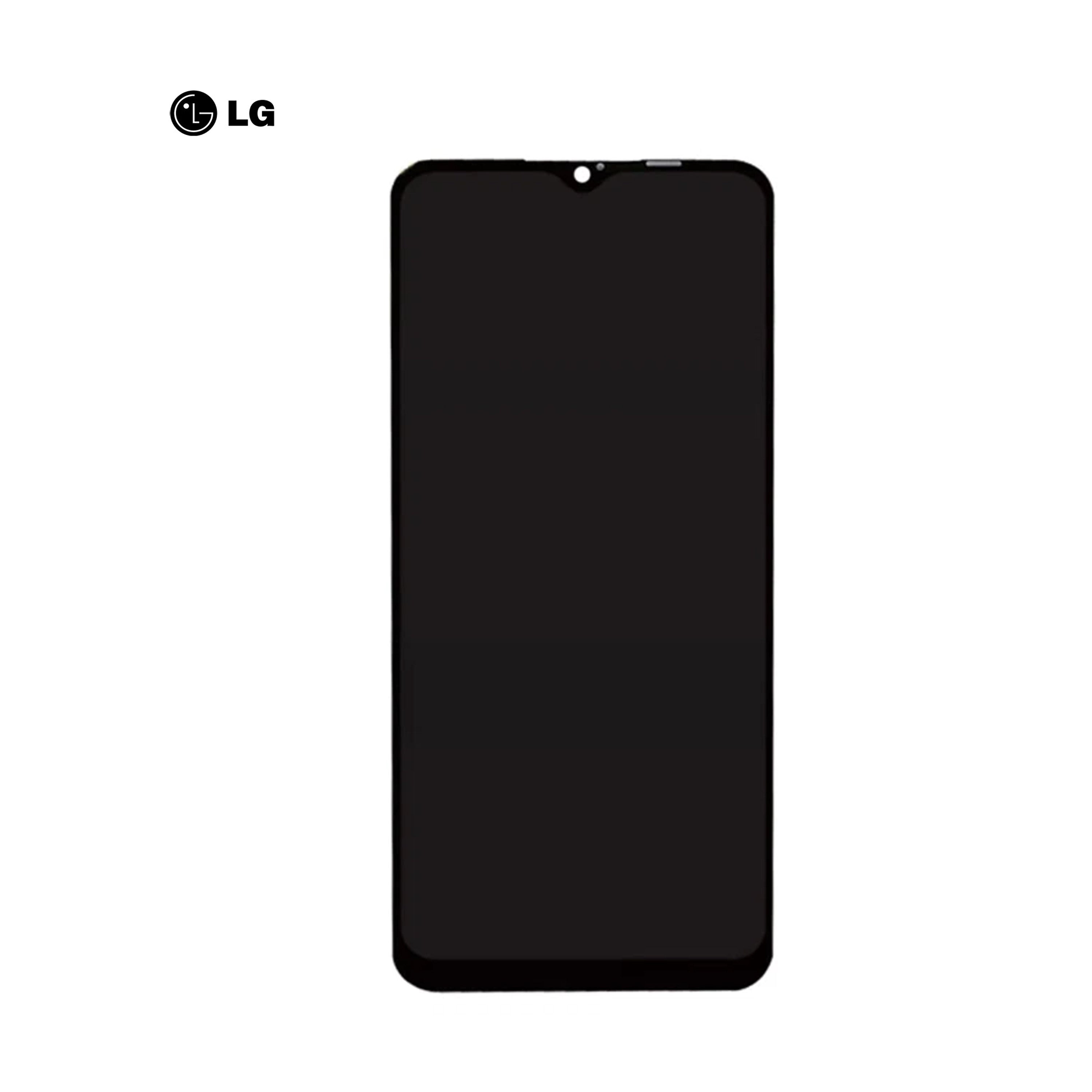 PANTALLA PARA LG K50s NEGRO