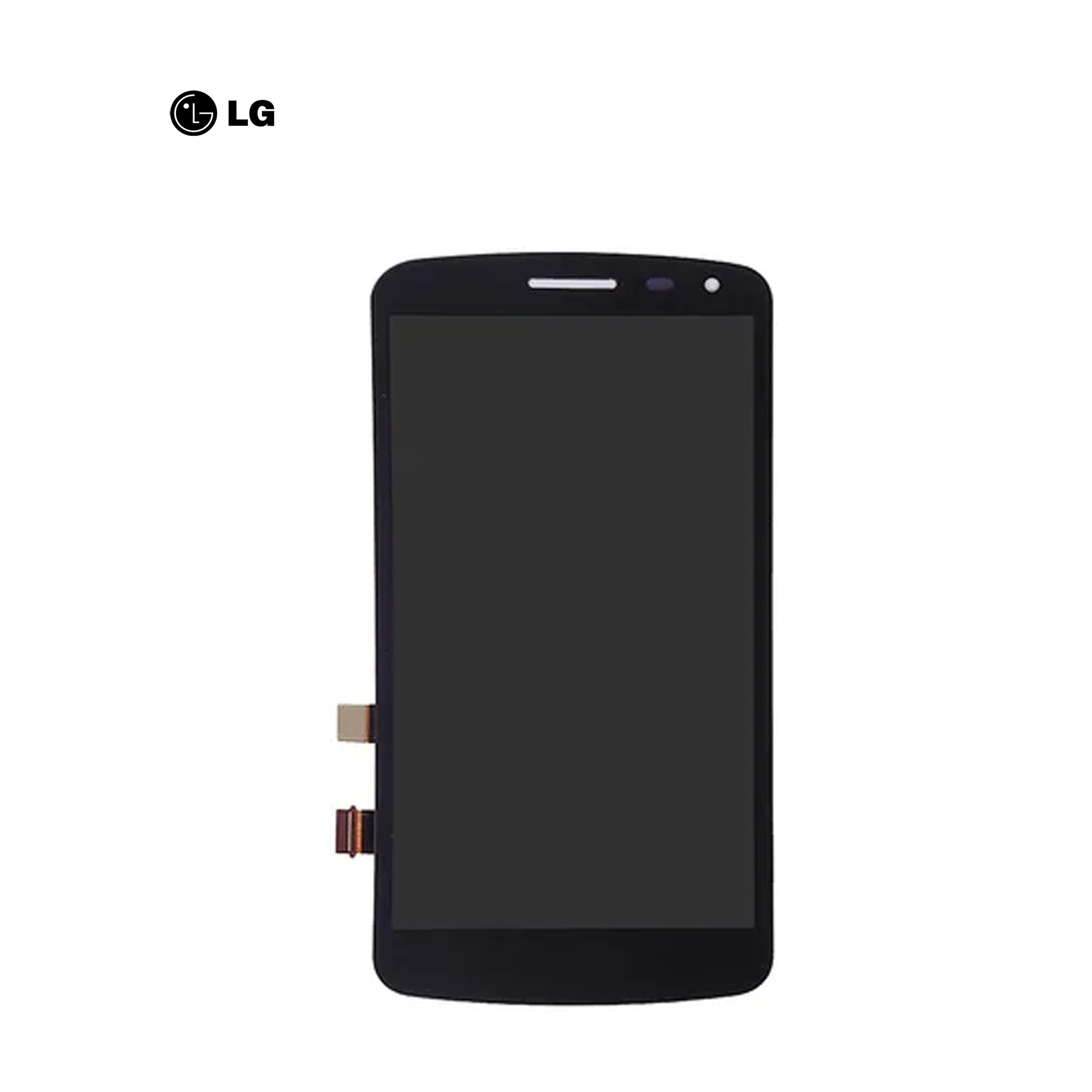 PANTALLA PARA LG K5 , Q6 NEGRO
