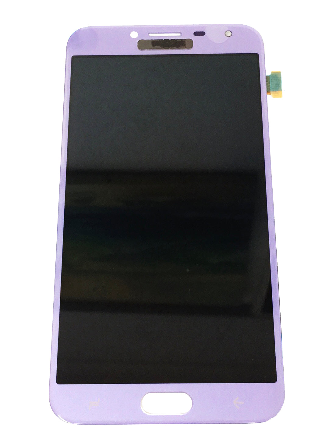 PANTALLA PARA SAMSUNG J4 , J400 LAVANDA OLED