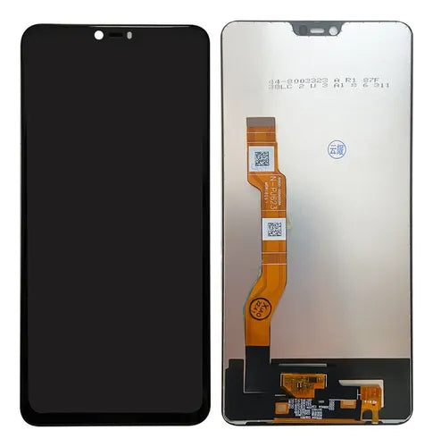PANTALLA PARA OPPO F7