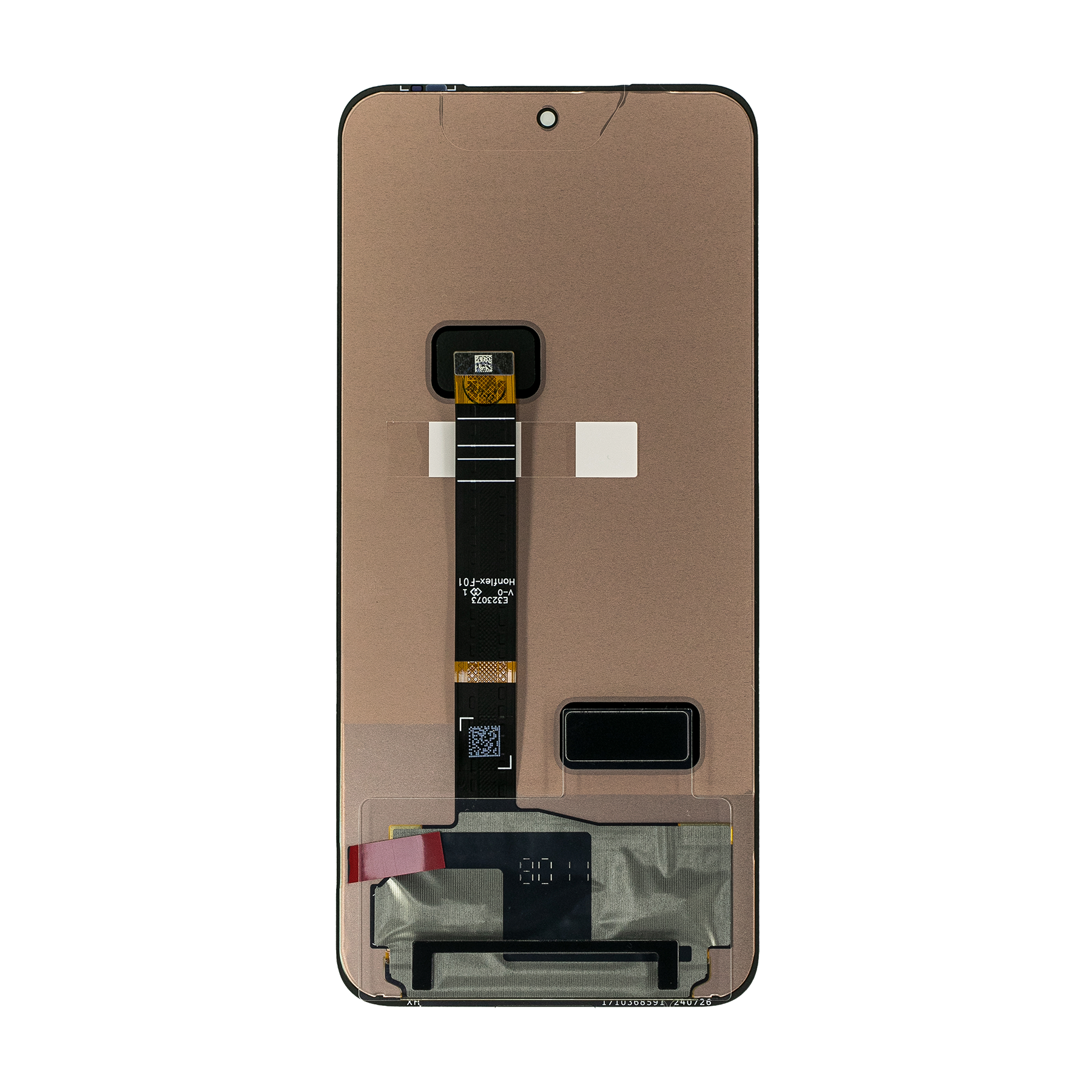 PANTALLA PARA MOTOROLA S50 , EDGE 50 NEO CALIDAD ORIGINAL
