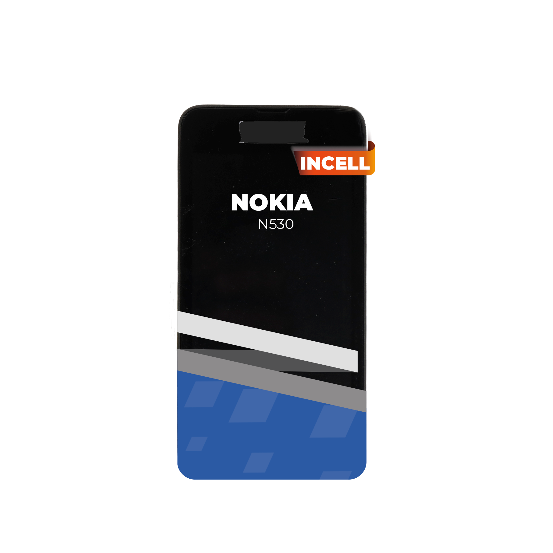 PANTALLA PARA NOKIA 530