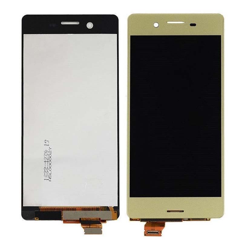 PANTALLA PARA SONY X VERDE F5121