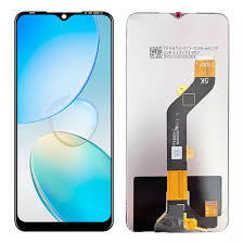 PANTALLA PARA INFINIX HOT 12i / HOT 20i / SMART 6 HD / SPARK 8C / SPARK 9 / SPARK 9T / POP 6 PRO