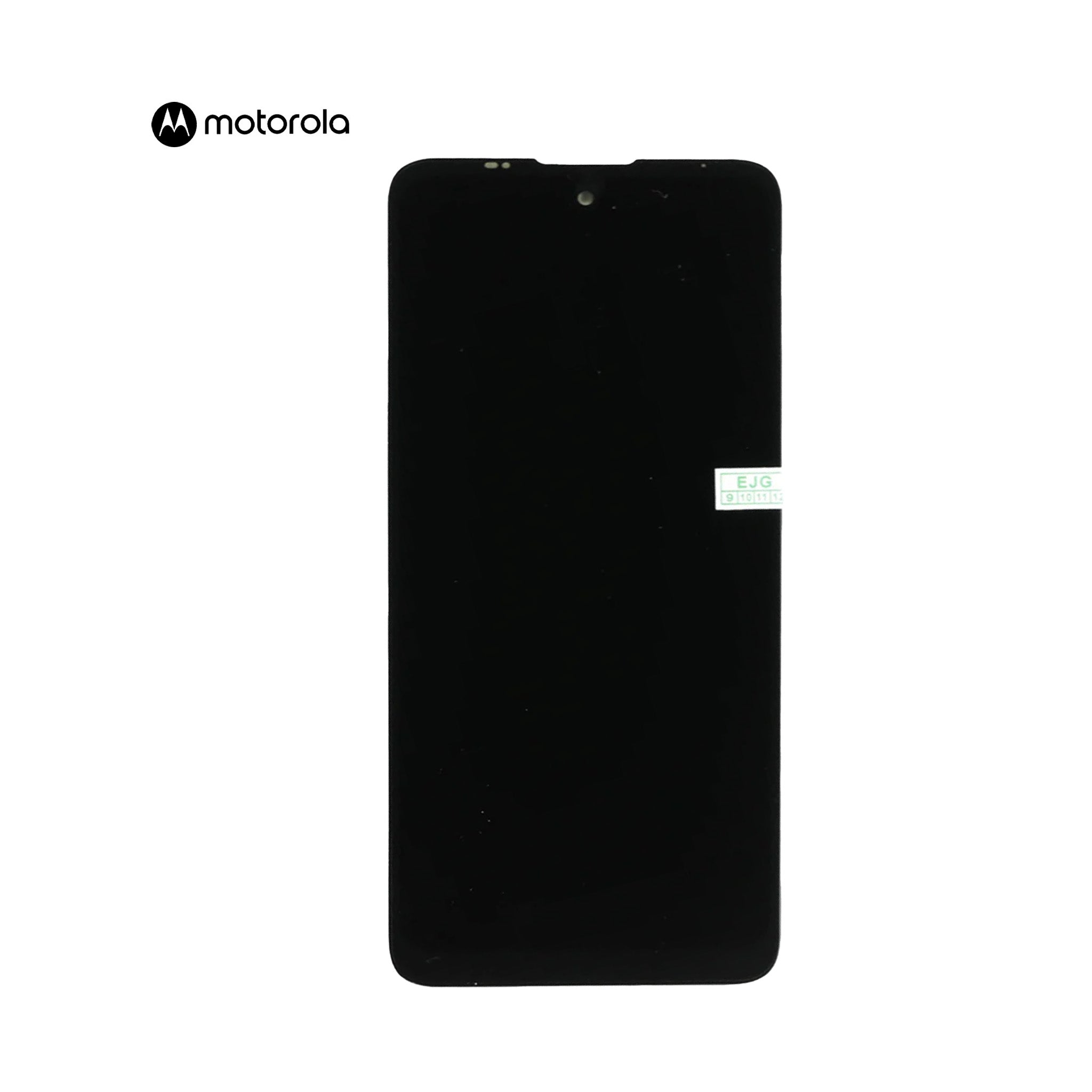 PANTALLA PARA MOTOROLA E30 , E40 NEGRO