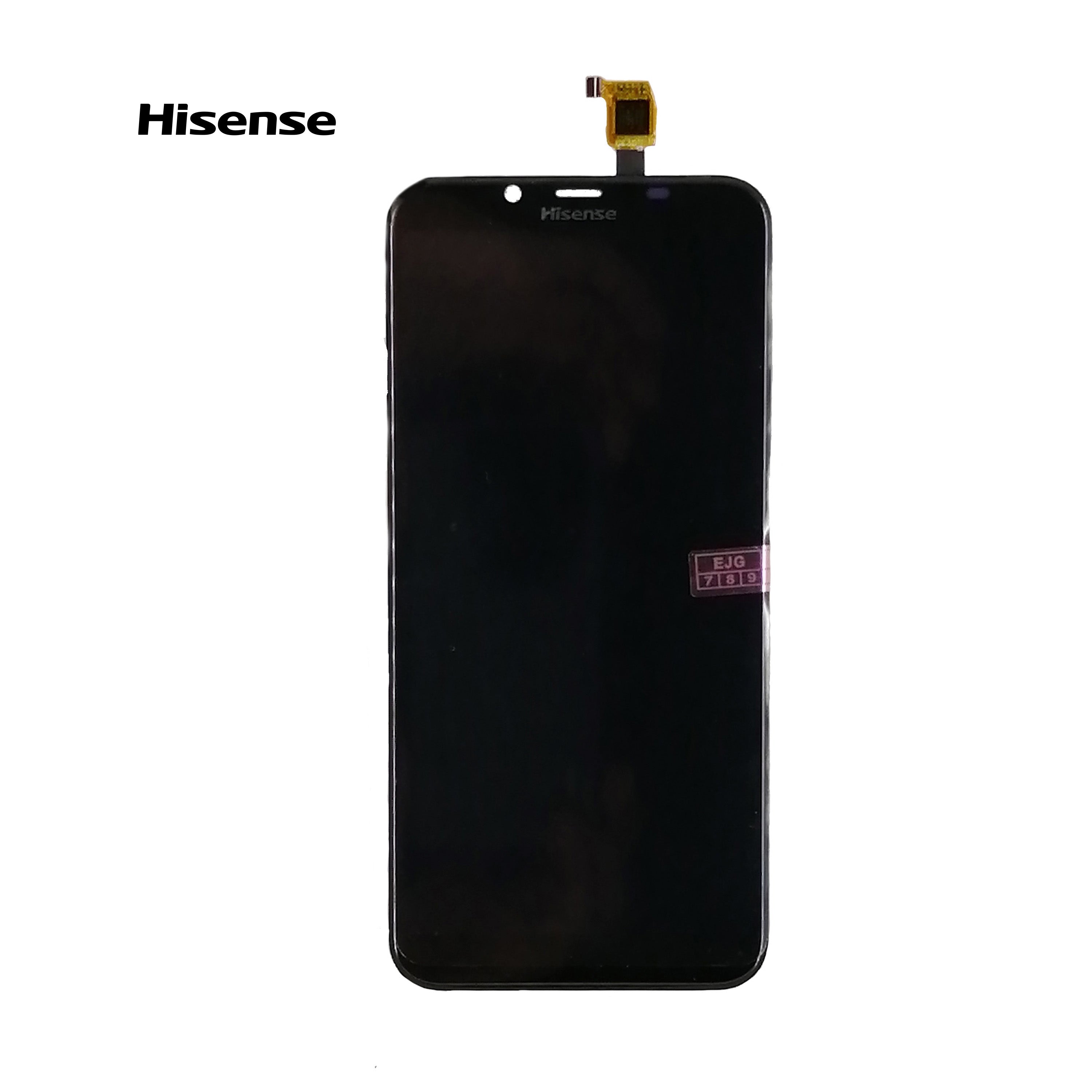 PANTALLA PARA HISENSE H17 NEGRO