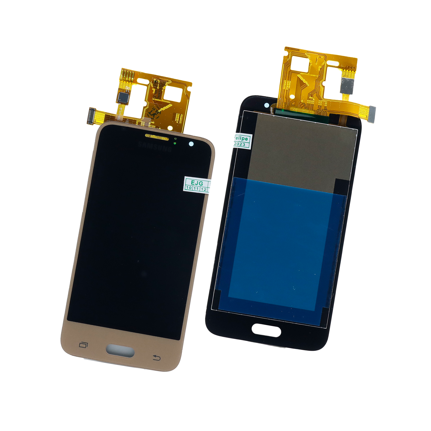 PANTALLA PARA SAMSUNG J1 2016, J120 INCELL