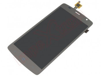 PANTALLA PARA ZTE L5 PLUS GRIS
