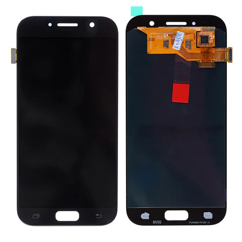PANTALLA PARA SAMSUNG A5 2015 NEGRO INCELL
