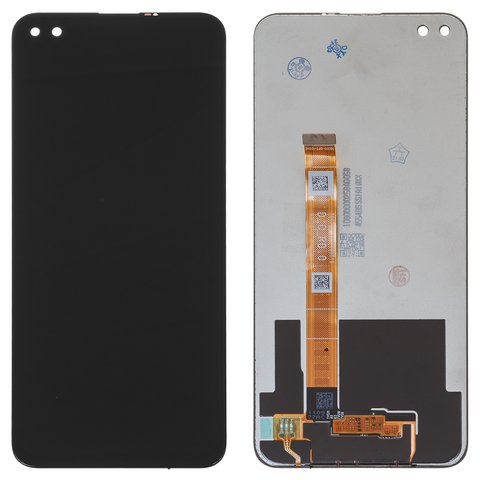 PANTALLA PARA OPPO REALME 6 PRO