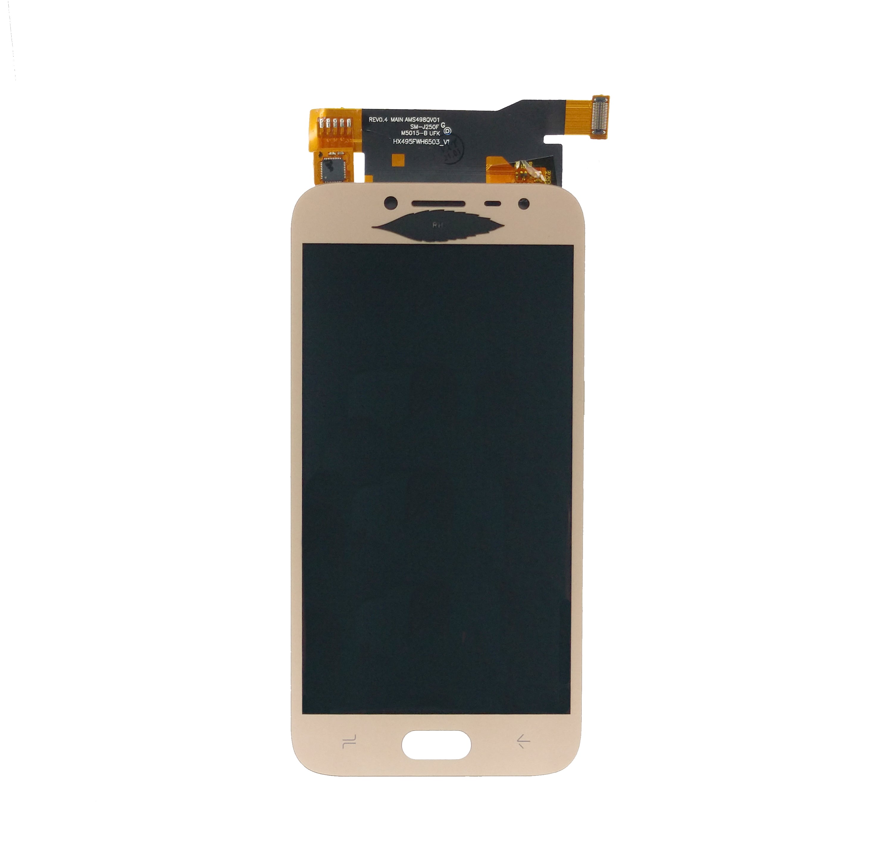 PANTALLA PARA SAMSUNG J2 PRO , J250 INCELL