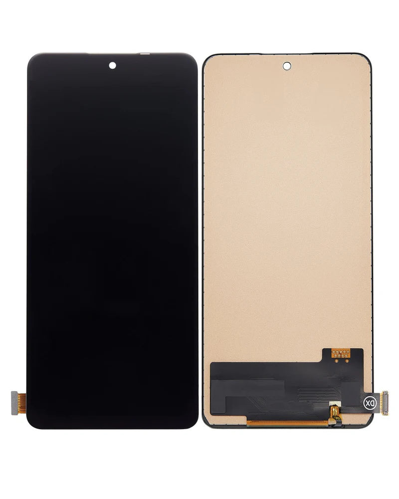 PANTALLA PARA XIAOMI REDMI NOTE 10 PRO/NOTE 13/ NOTE 11 PRO/ NOTE 12 PRO/ NOTE 14/ POCO X4 PRO INCELL