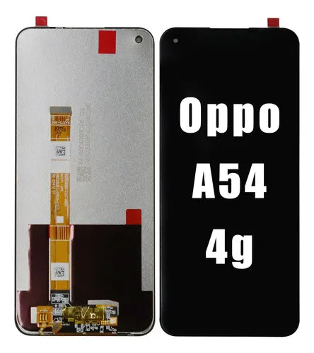 PANTALLA PARA OPPO A54 4g