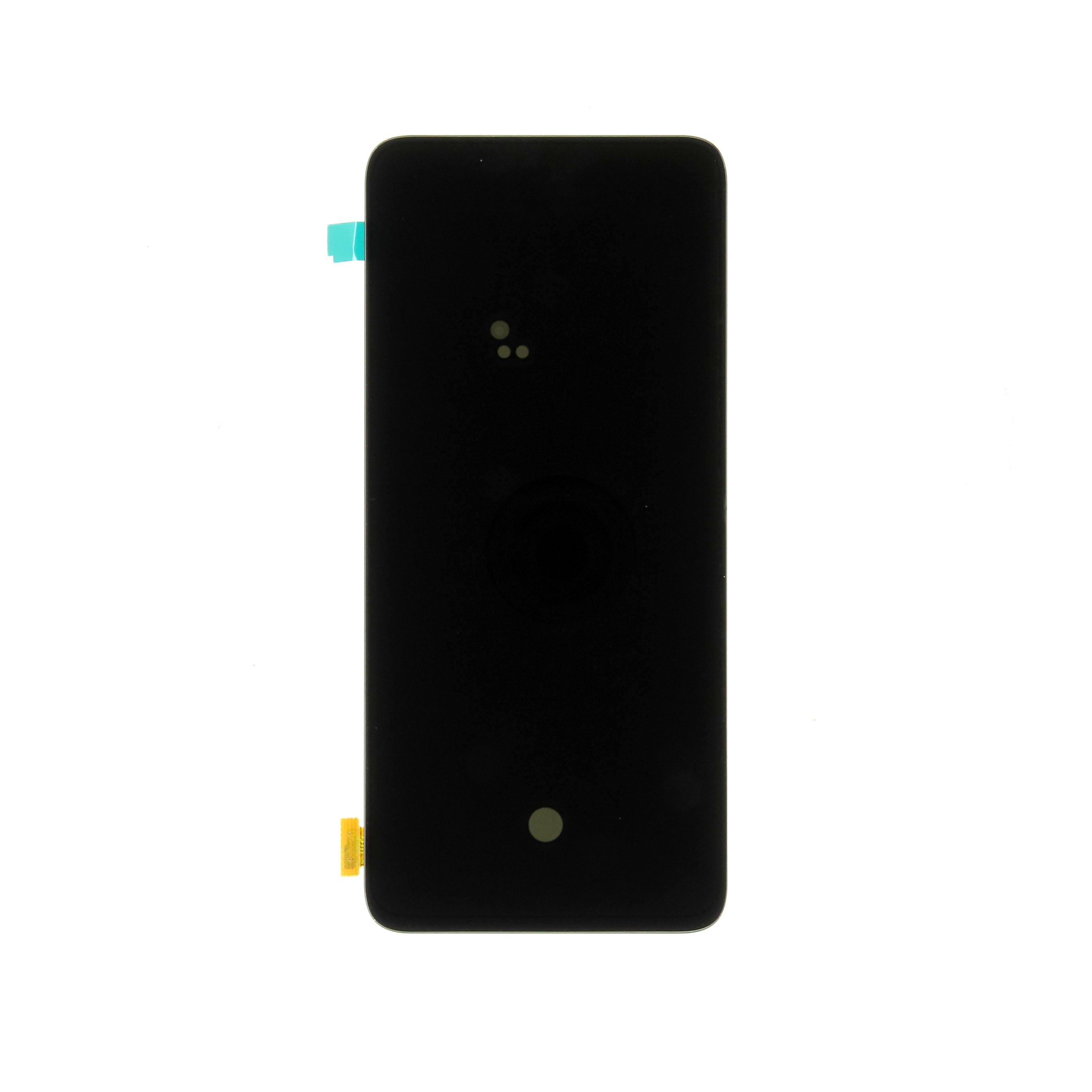 PANTALLA PARA SAMSUNG A80 NEGRO ORIGINAL