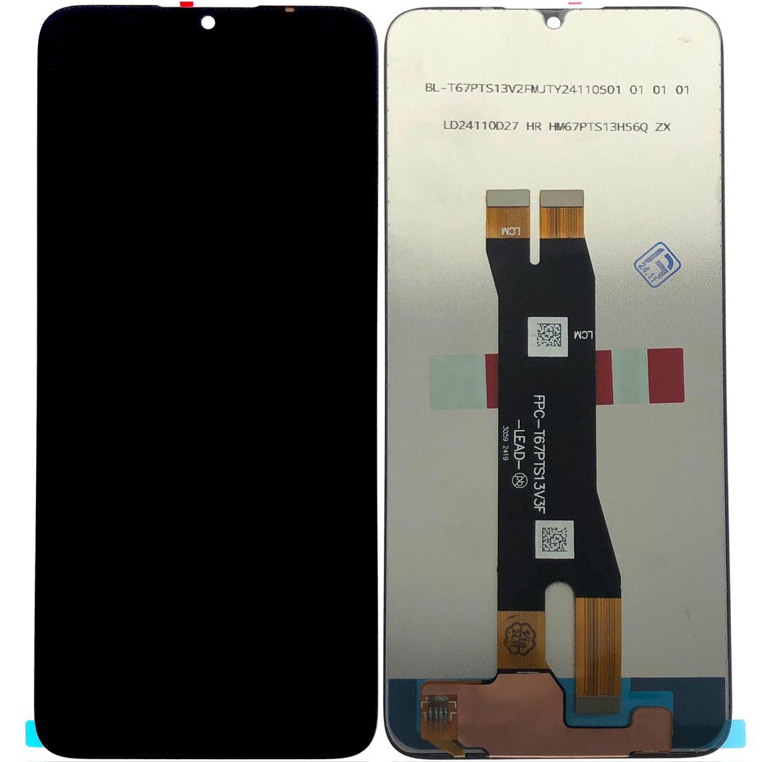 PANTALLA PARA ZTE BLADE A55 4g , A35