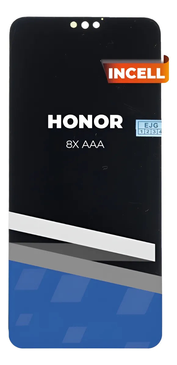 PANTALLA PARA HONOR 8X , 9X LITE CALIDAD ON CELL