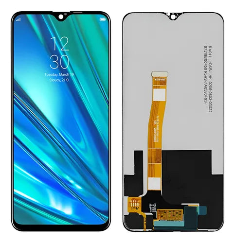 PANTALLA PARA OPPO REALME 5 PRO