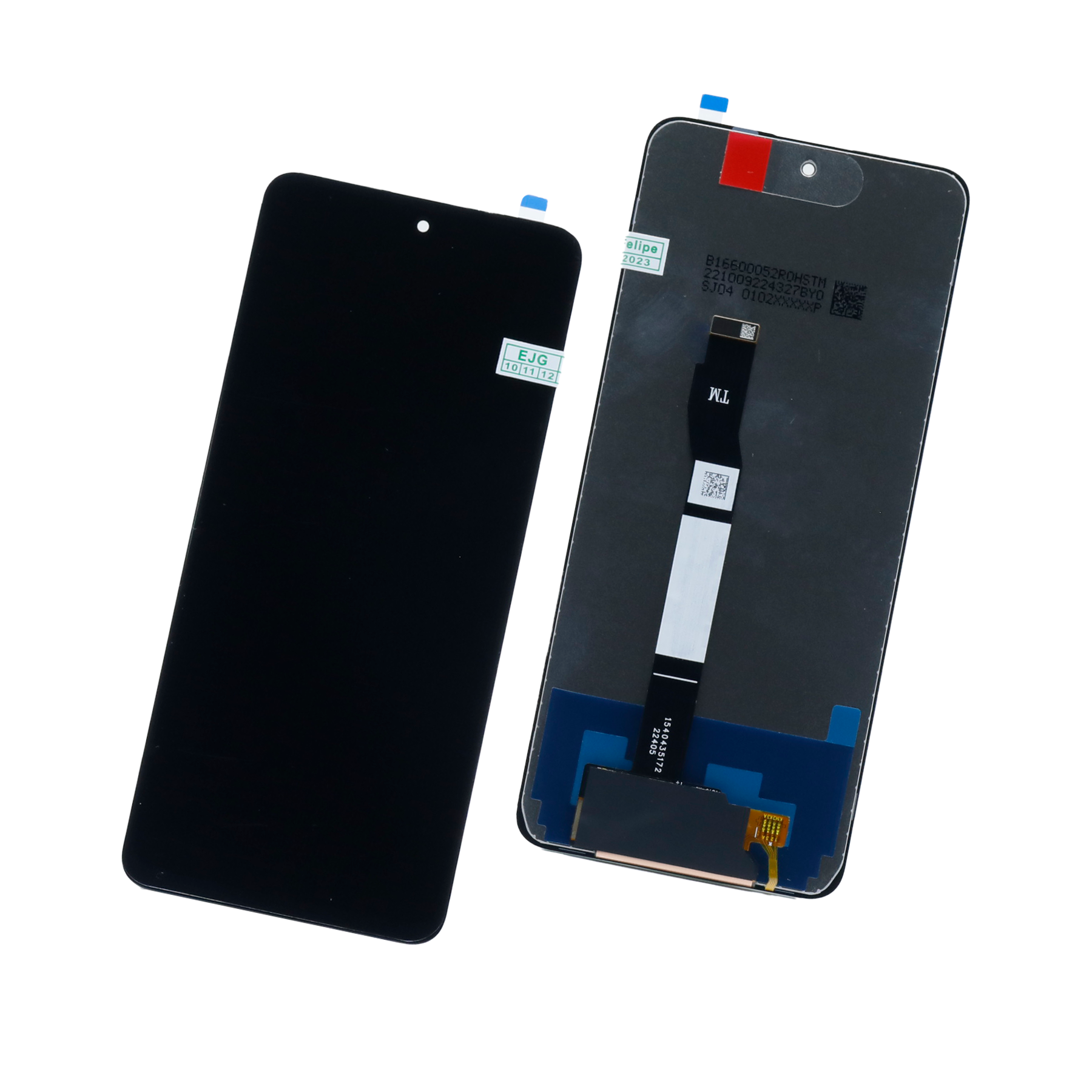 PANTALLA PARA XIAOMI POCO X4 GT 5G