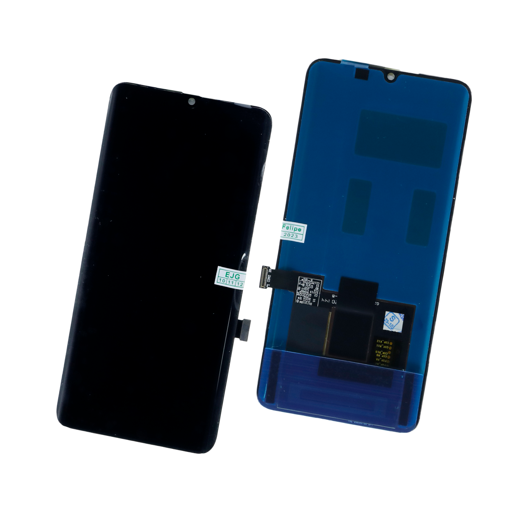PANTALLA PARA XIAOMI MI NOTE 10 CALIDAD ORIGINAL