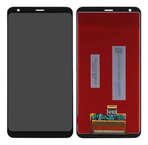 PANTALLA PARA LG STYLO 5 CALIDAD ORIGINAL