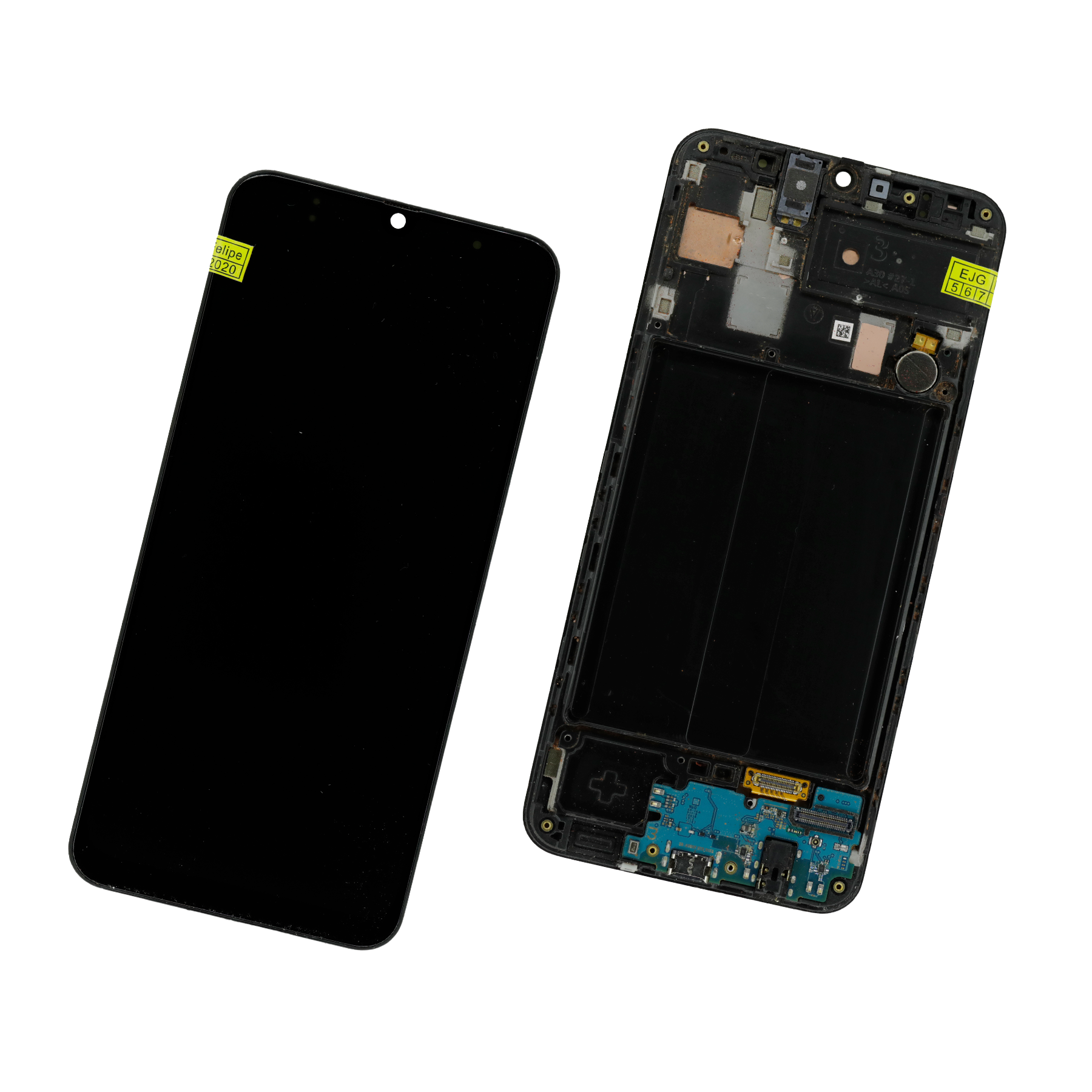 PANTALLA PARA SAMSUNG A30 ORIGINAL