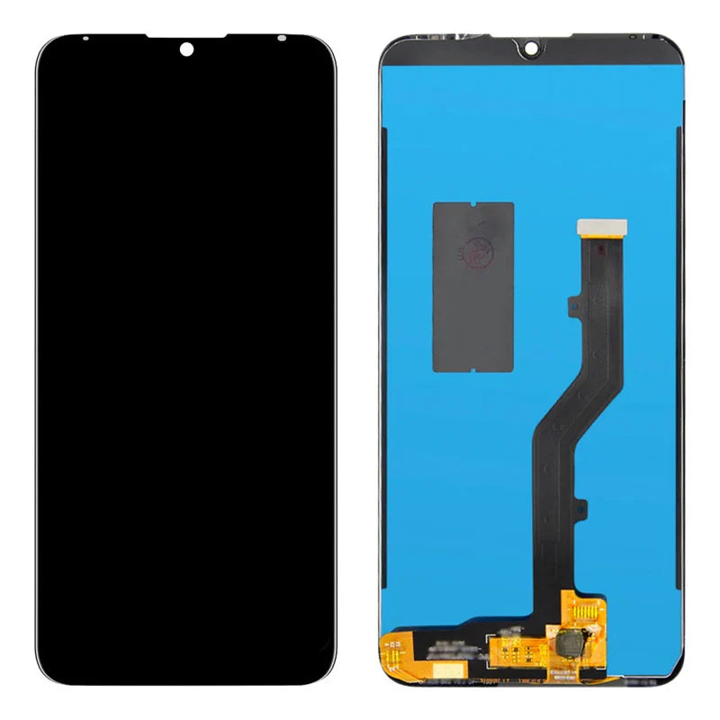 PANTALLA PARA ZTE V10 VITA NEGRO