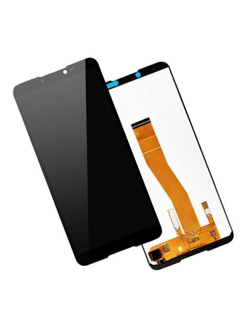 PANTALLA PARA LANIX M7s NEGRO