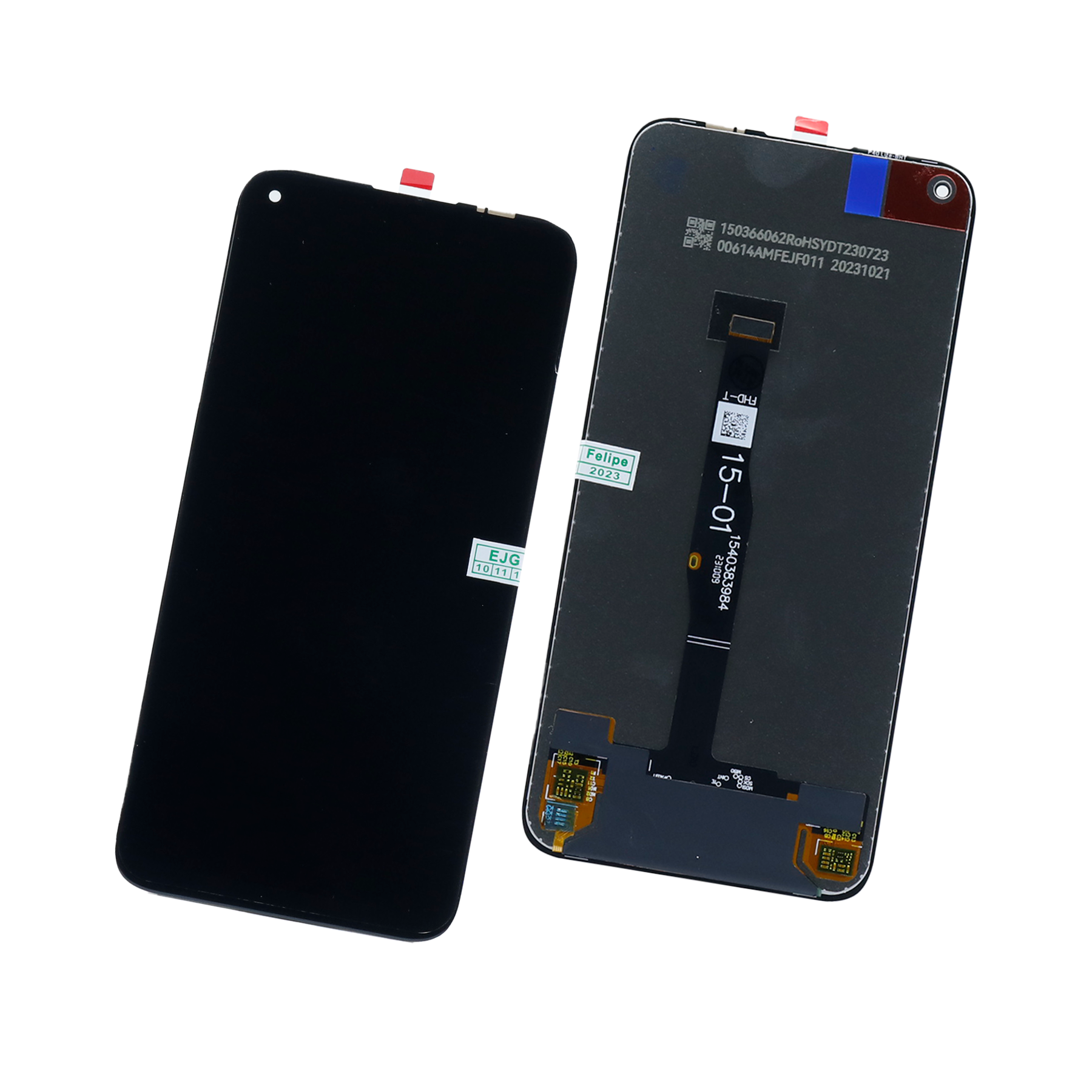 PANTALLA PARA HUAWEI NOVA 7i